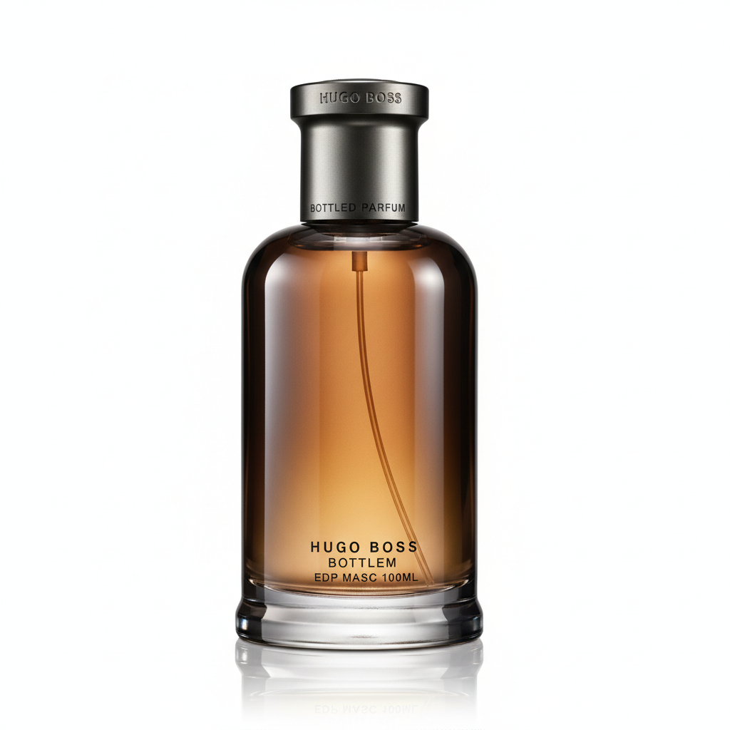 HUGO BOSS BOTTLED PARFUM EDP MASC 100ML