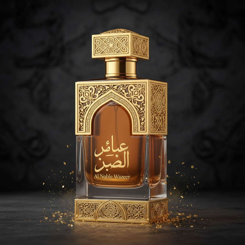 Al Noble Wazeer