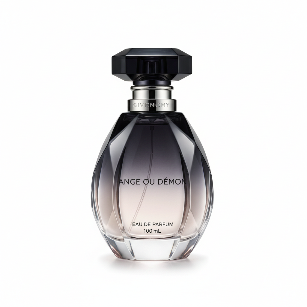 GIVENCHY ANGE OU DEMON EDP FEM 100ML