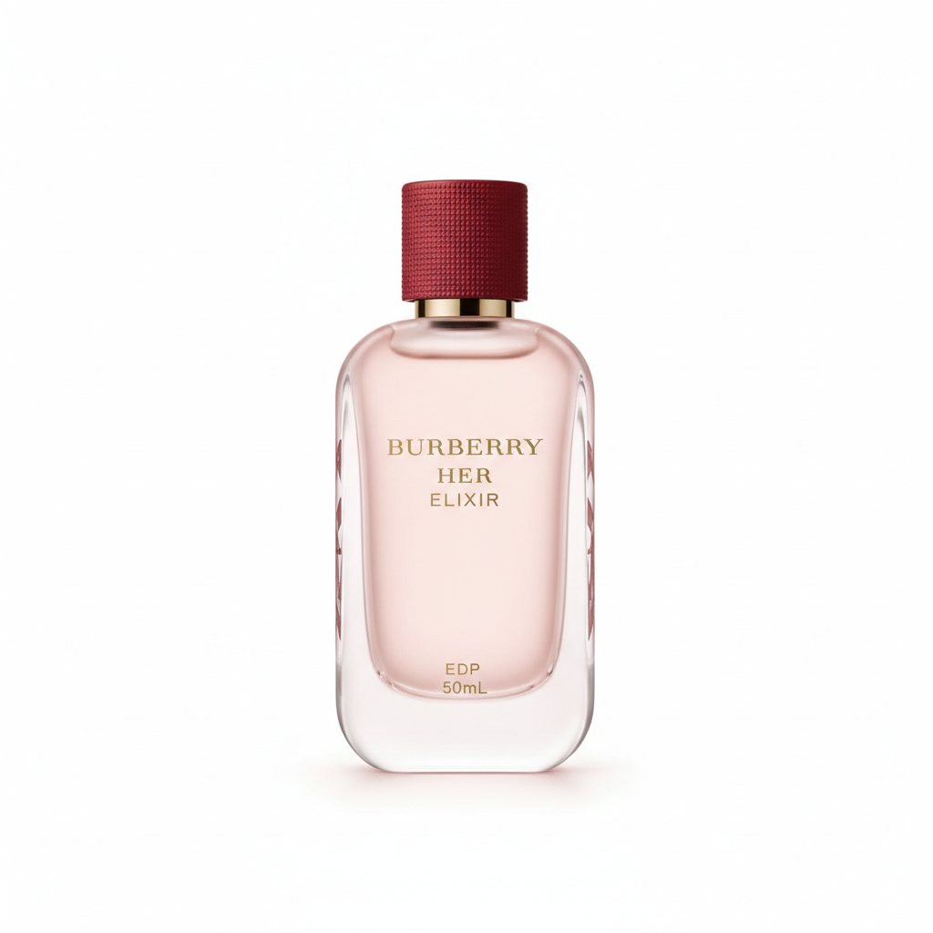 BURBERRY HER ELIXIR EDP FEM 50ML