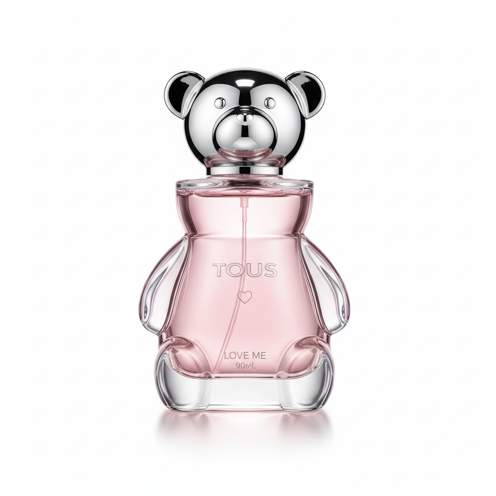 TOUS LOVE ME EDP 90ML