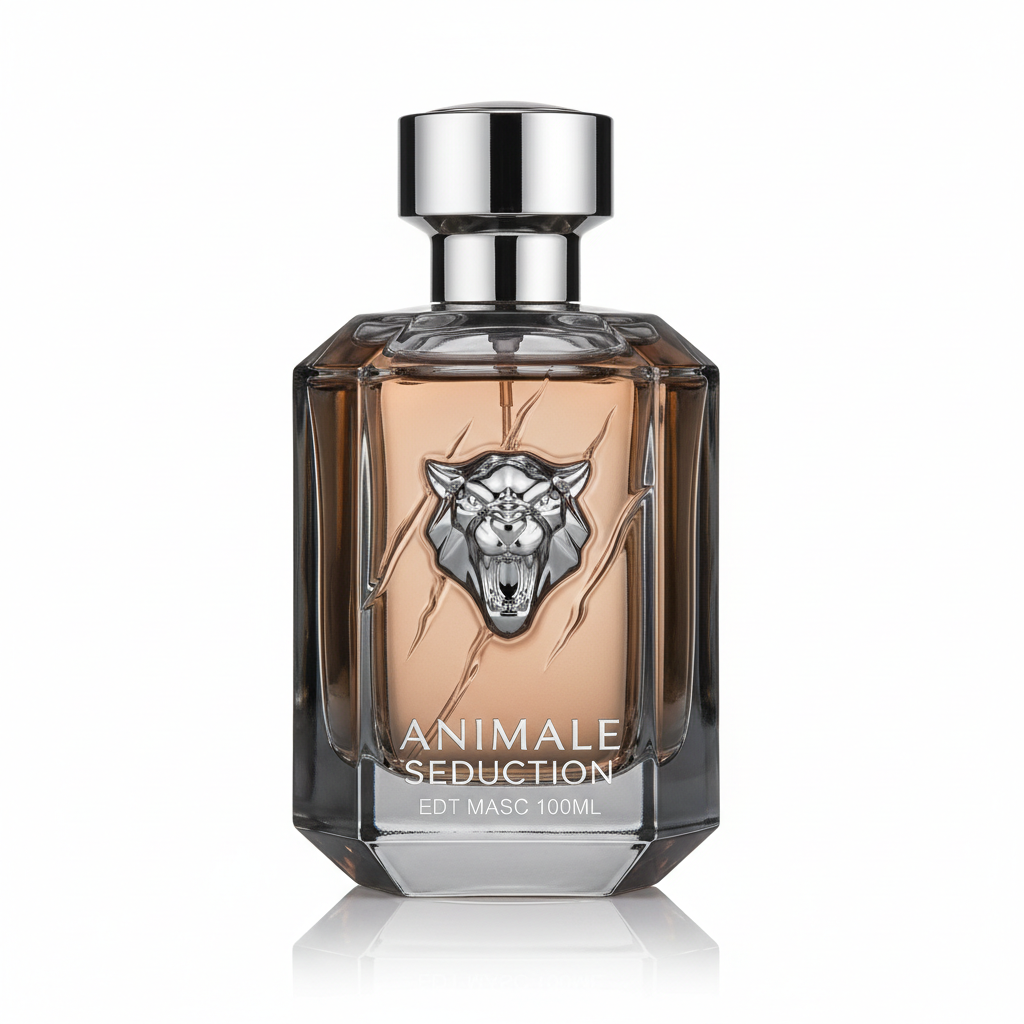 ANIMALE SEDUCTION EDT MASC 100ML