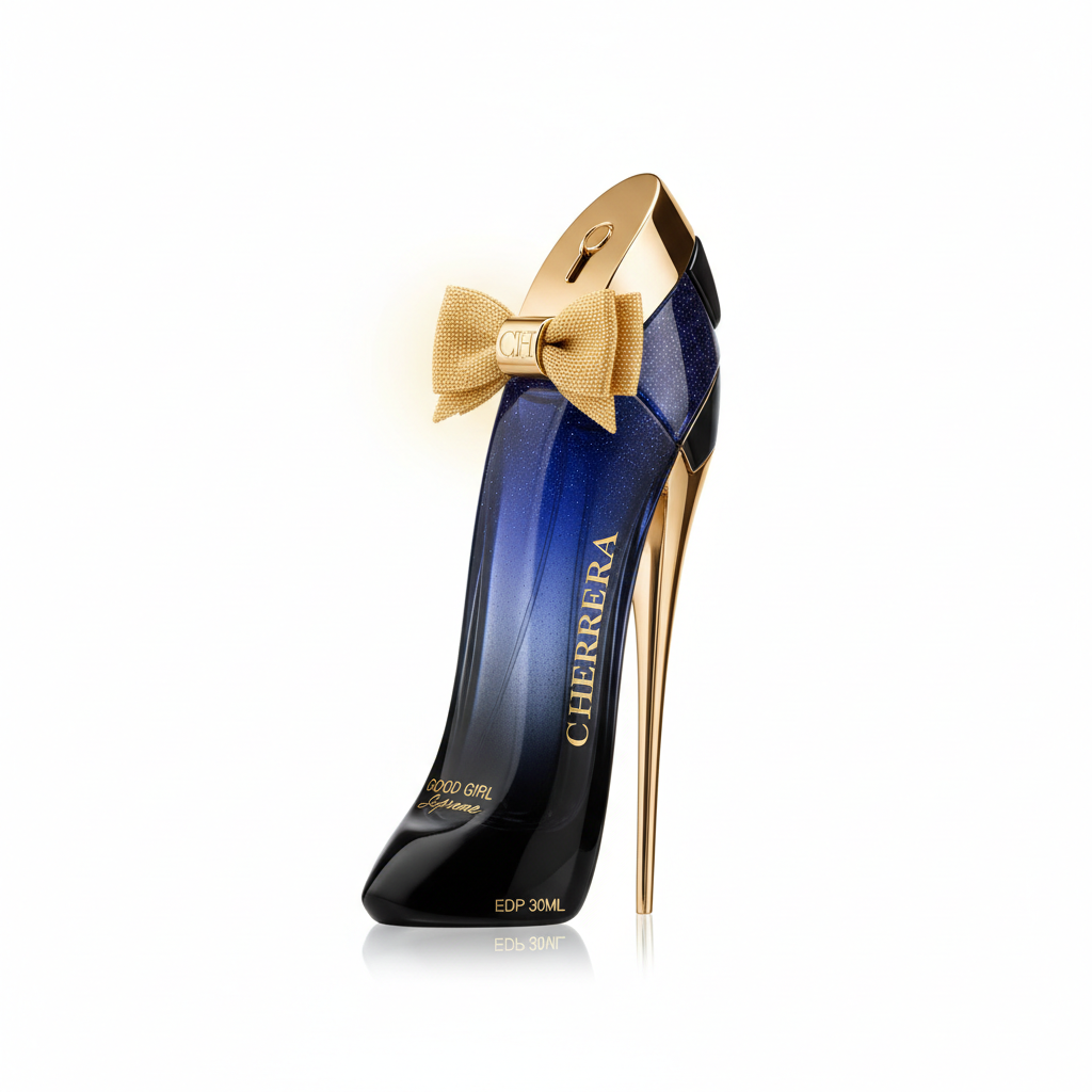 C HERRERA GOOD GIRL SUPREME EDP 30ML