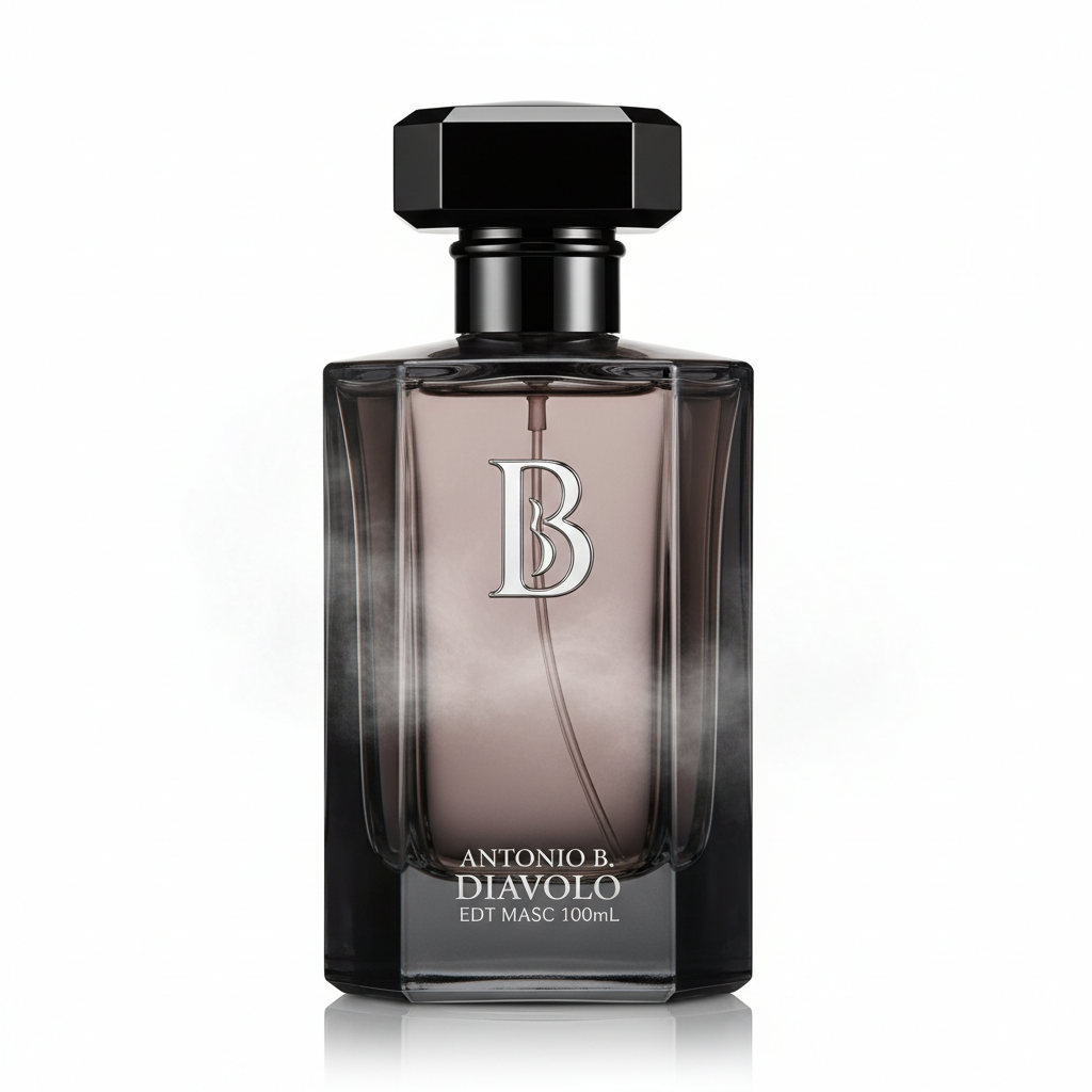 ANTONIO B.DIAVOLO EDT MASC 100ML
