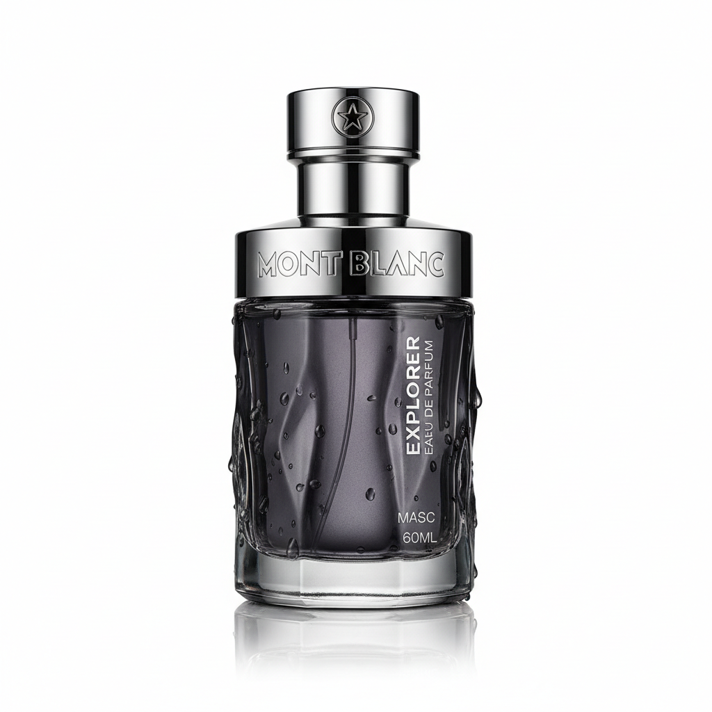 MONT BLANC EXPLORER EDP MASC 60ML