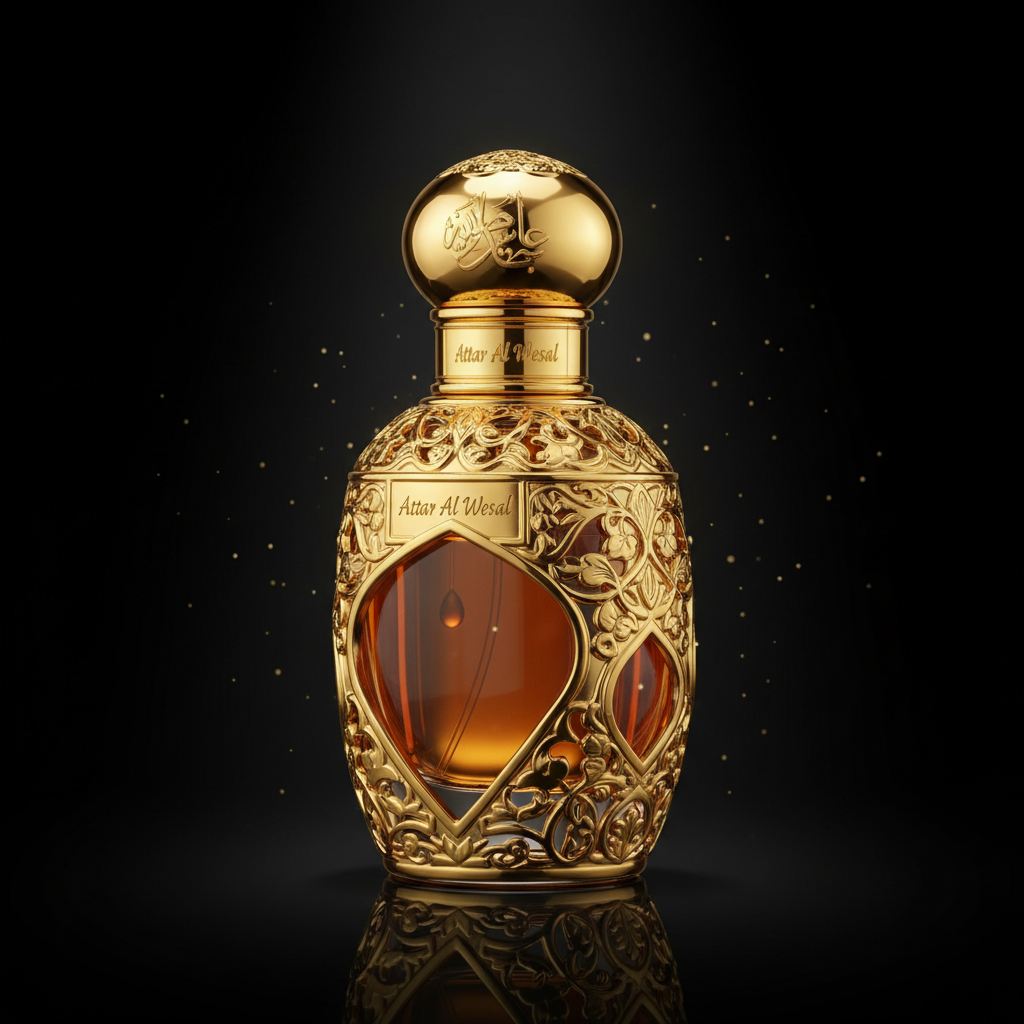 Attar Al Wesal