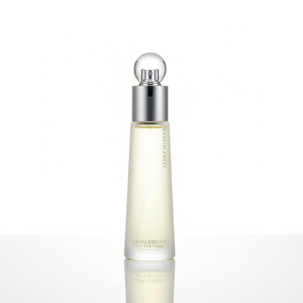 ISSEY MIYAKE LEAU DISSEY EDT FEM 100ML