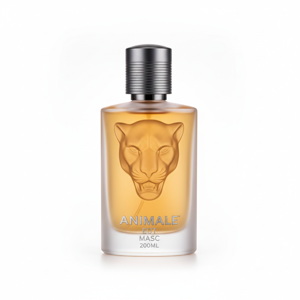 ANIMALE EDT MASC 200ML