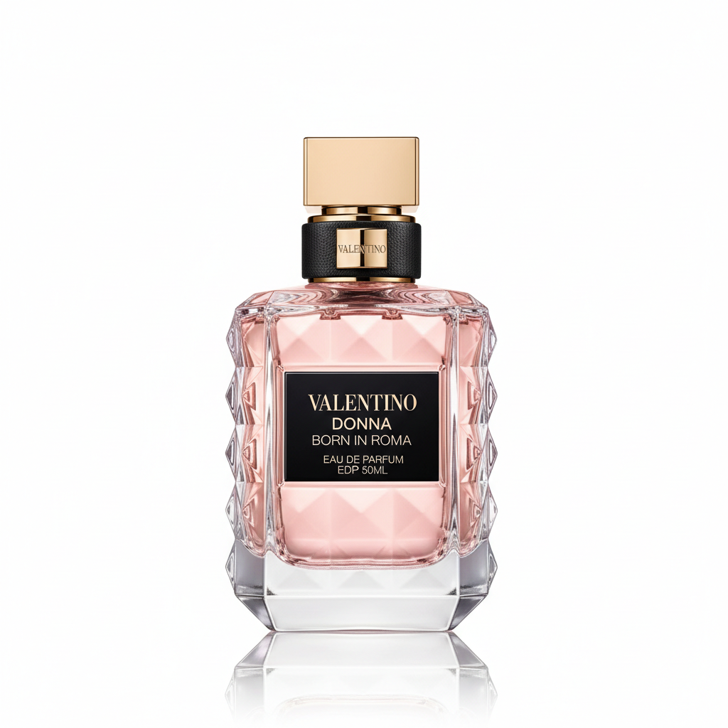 VALENTINO DONNA BORN IN ROMA EDP 50ML