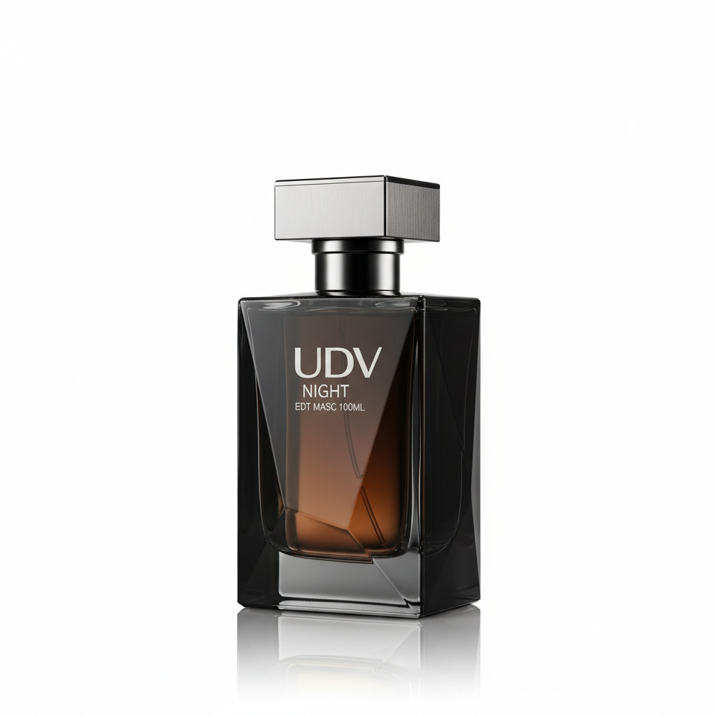 UDV NIGHT EDT MASC 100ML