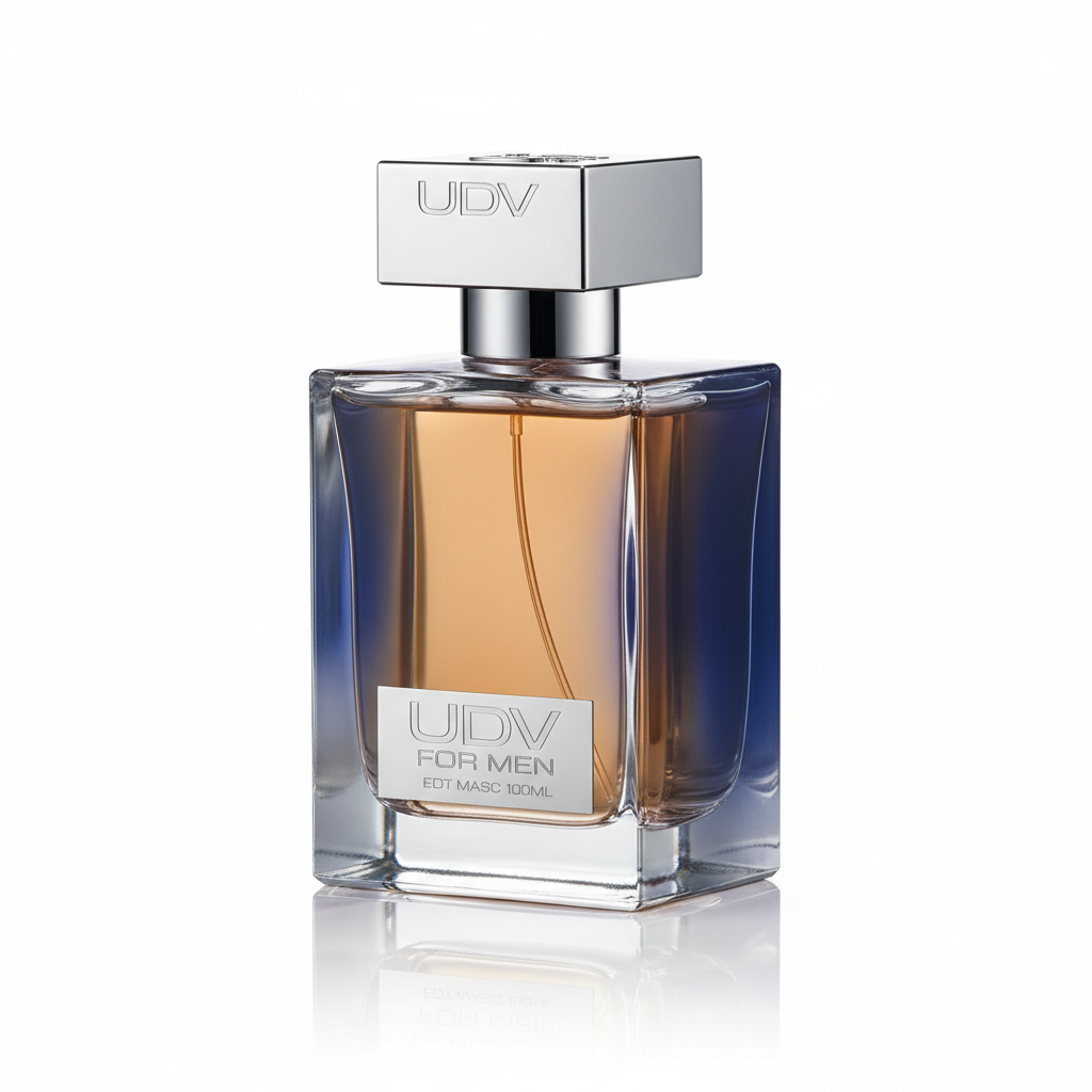 UDV FOR MEN EDT MASC 100ML