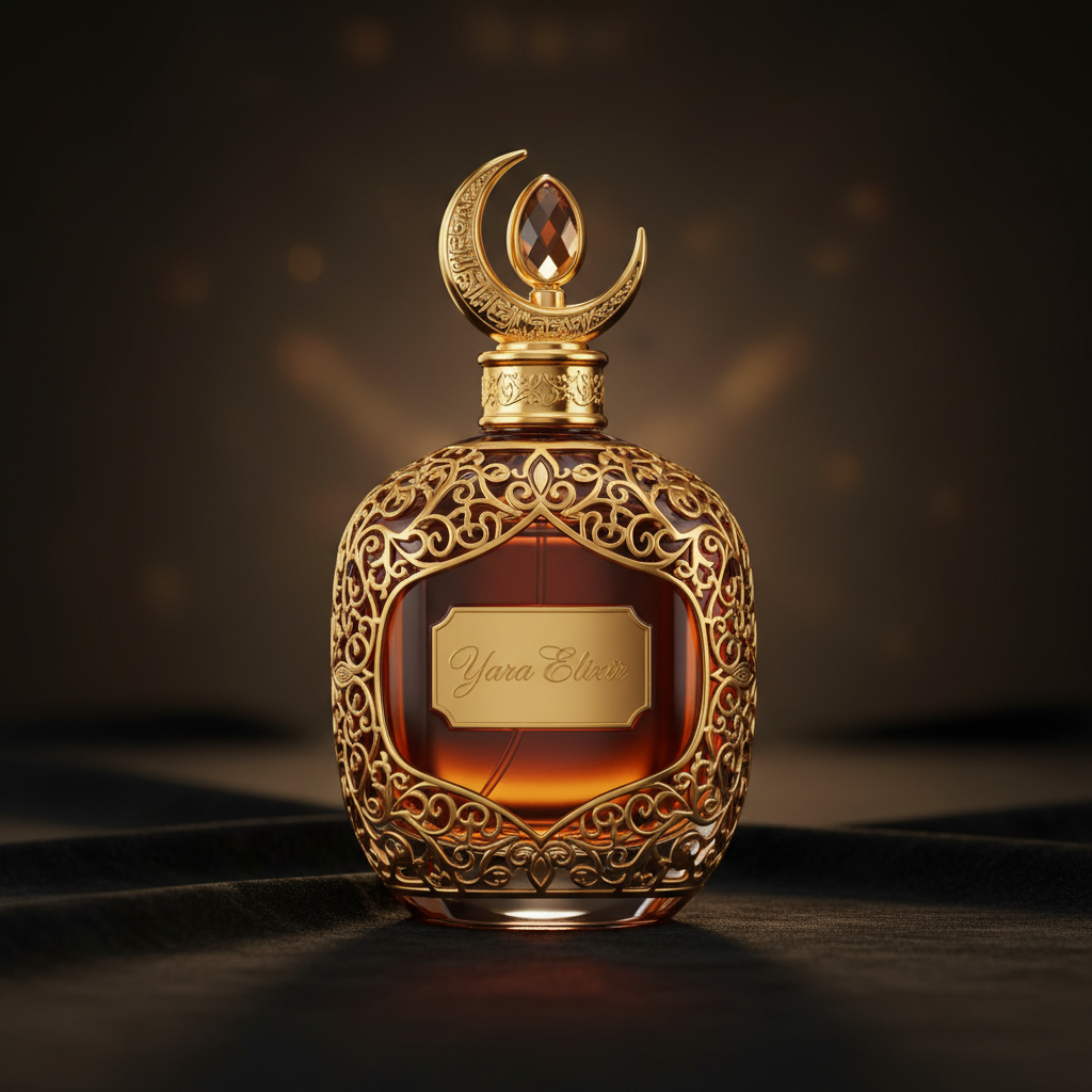 Yara Elixir
