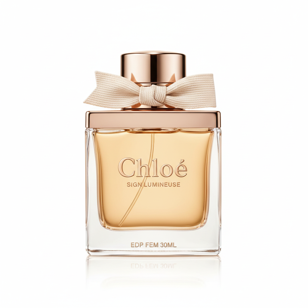 CHLOE SIGN LUMINEUSE EDP FEM 30ML