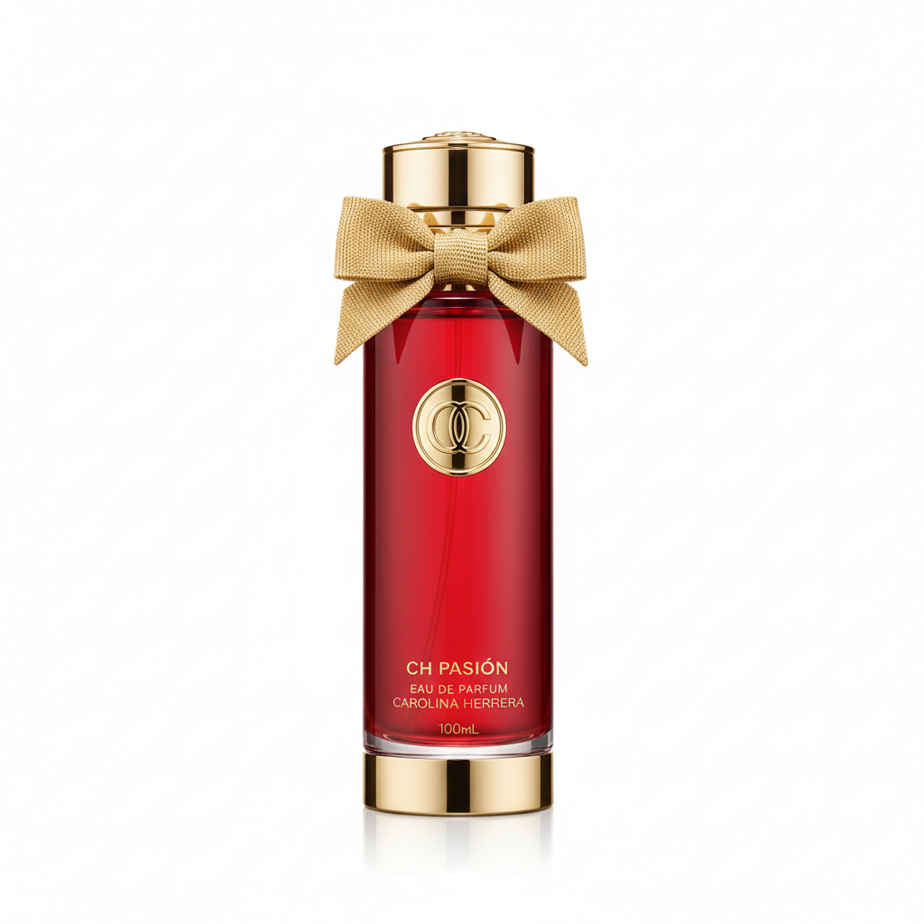C HERRERA CH PASION EDP FEM 100ML