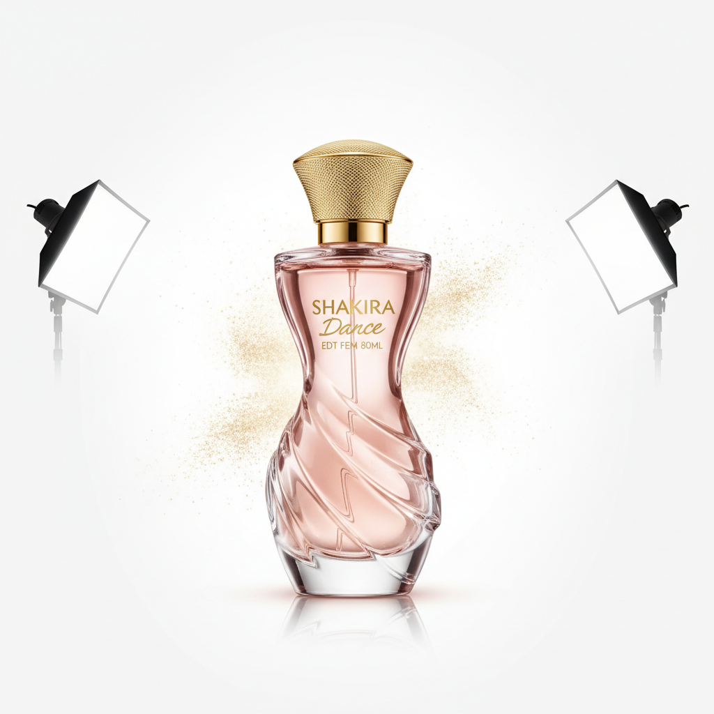 SHAKIRA DANCE EDT FEM 80ML