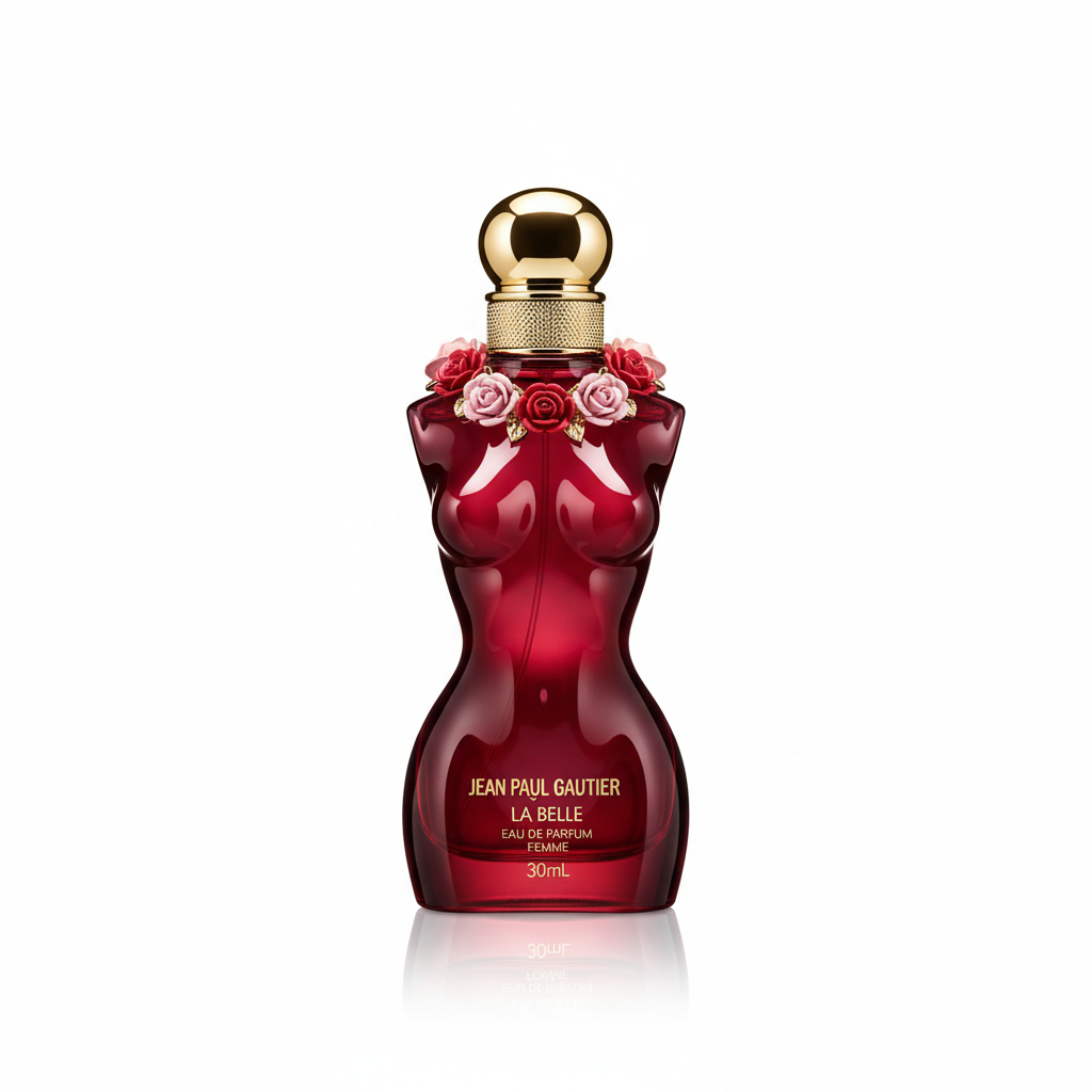 JEAN PAUL GAULTIER LA BELLE EDP FEM 30ML