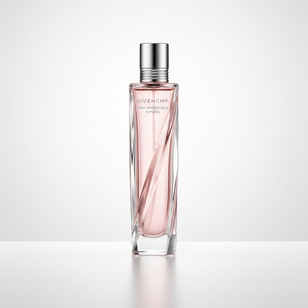 GIVENCHY VERY IRRESISTIBLE FEM EDP 80ML