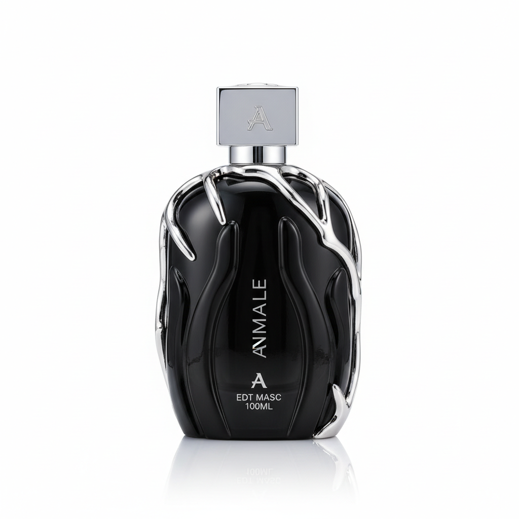 ANIMALE EDT MASC 100ML