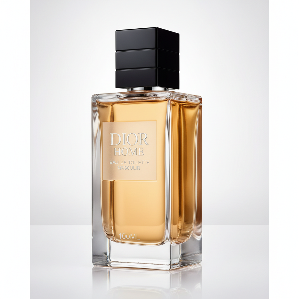 DIOR HOMME EDT MASC 100ML