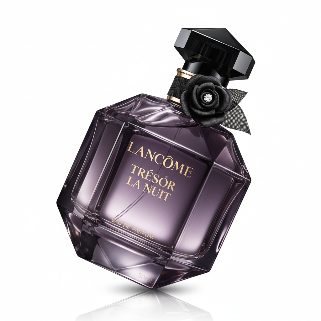 LANCOME TRESOR LA NUIT EDP FEM 50ML