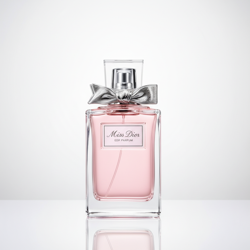 DIOR MISS DIOR EDP FEM 50ML