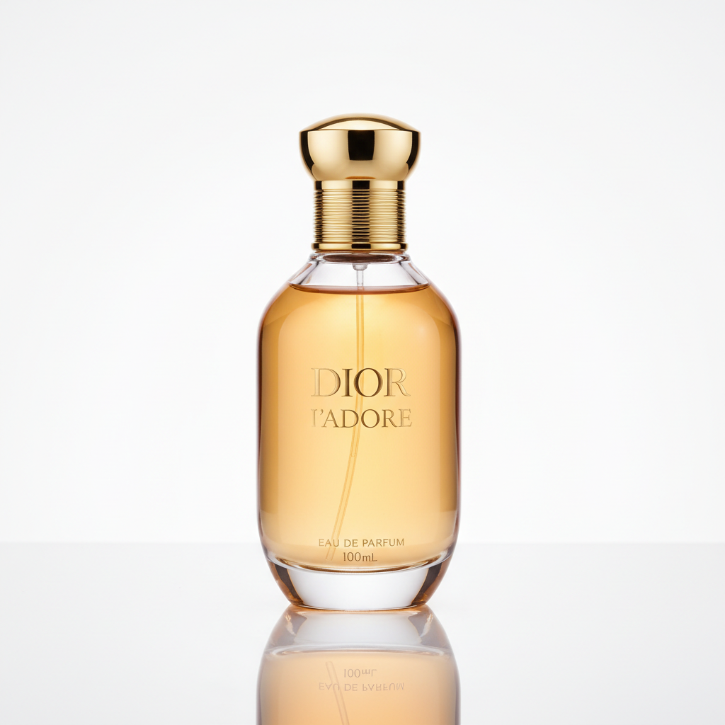 DIOR JADORE EDP FEM 100ML