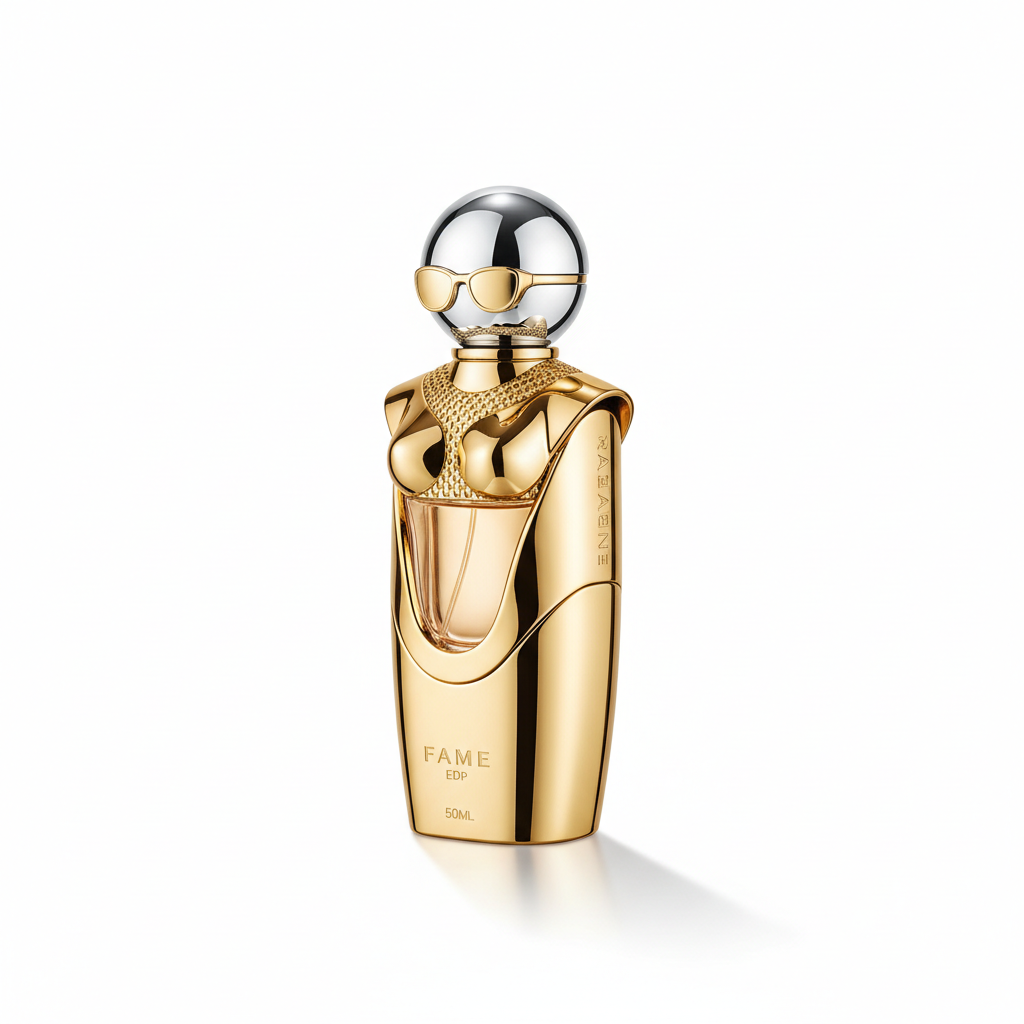 RABANNE FAME EDP FEM 50ML