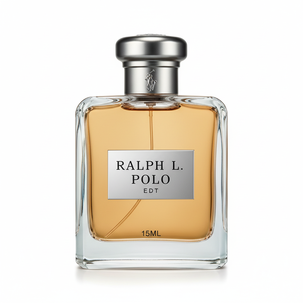 RALPH L POLO EDT 125ML