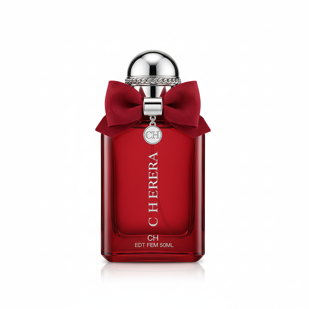 C HERRERA CH EDT FEM 50ML