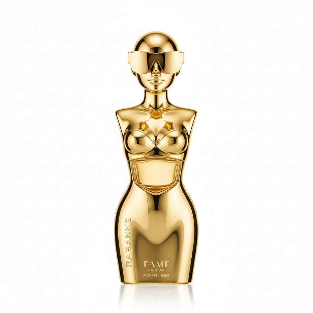 RABANNE FAME PARFUM EDP FEM 50ML