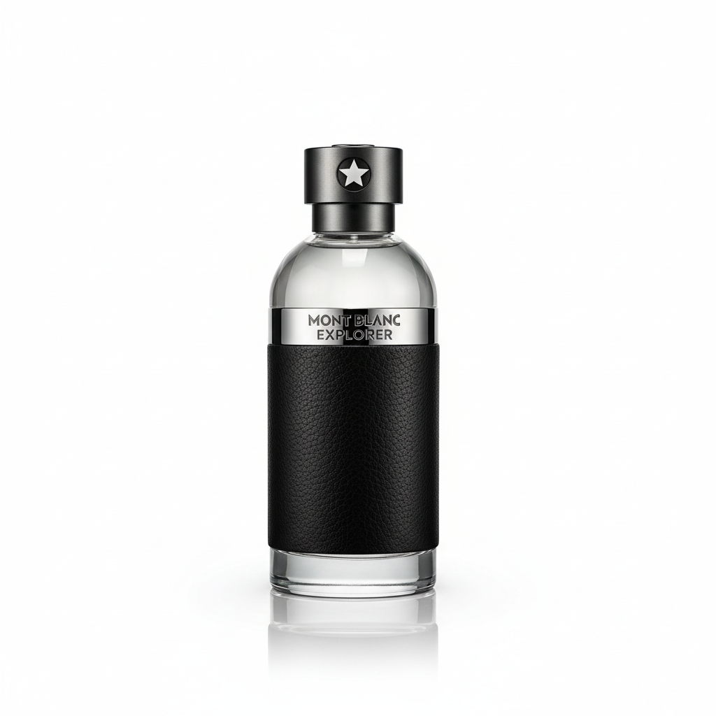 MONT BLANC EXPLORER EDP MASC 100ML