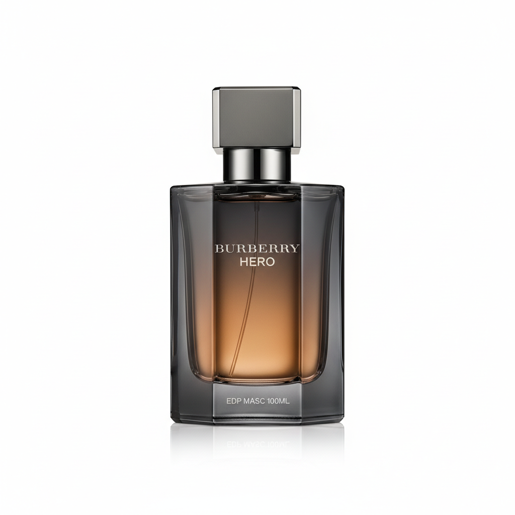 BURBERRY HERO EDP MASC 100ML