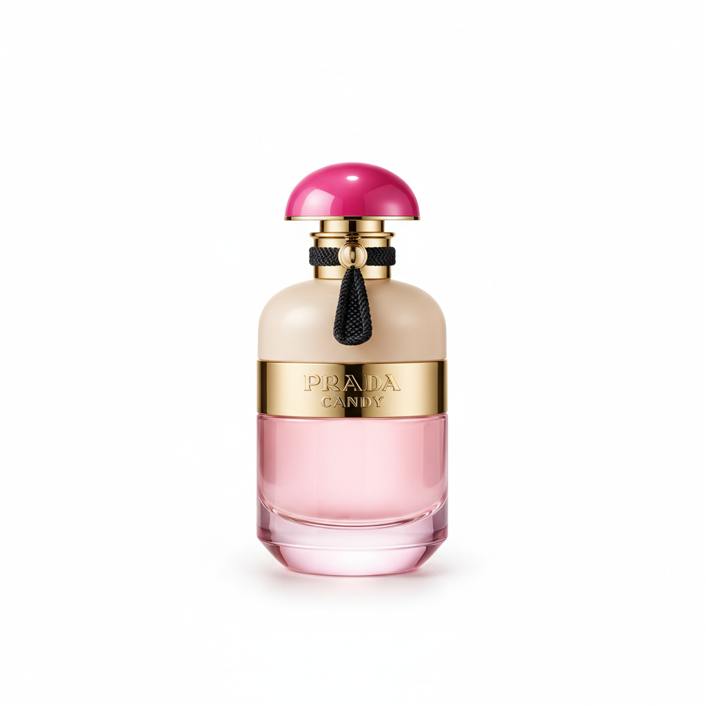 PRADA CANDY EDP FEM 50ML