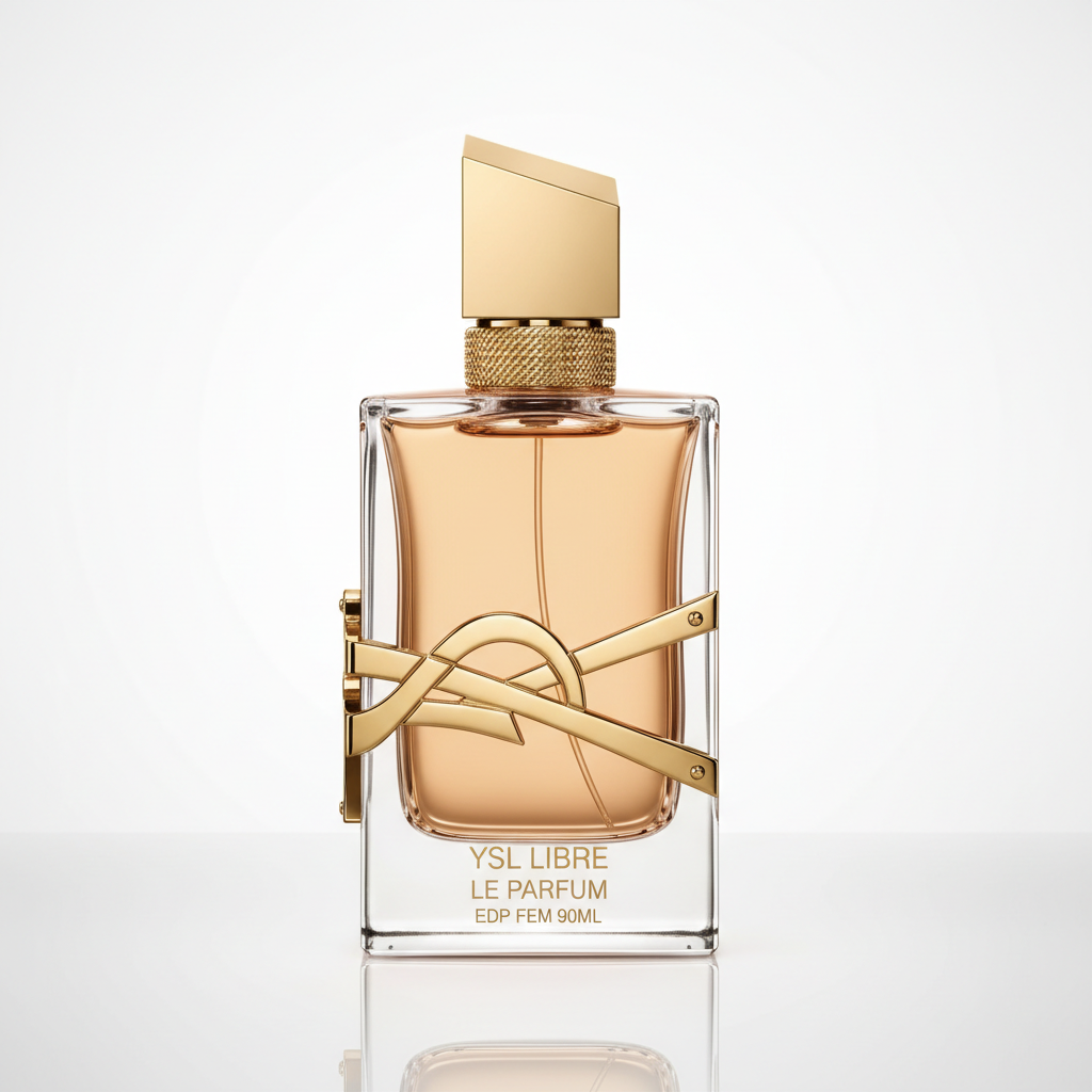 YSL LIBRE LE PARFUM EDP FEM 90ML