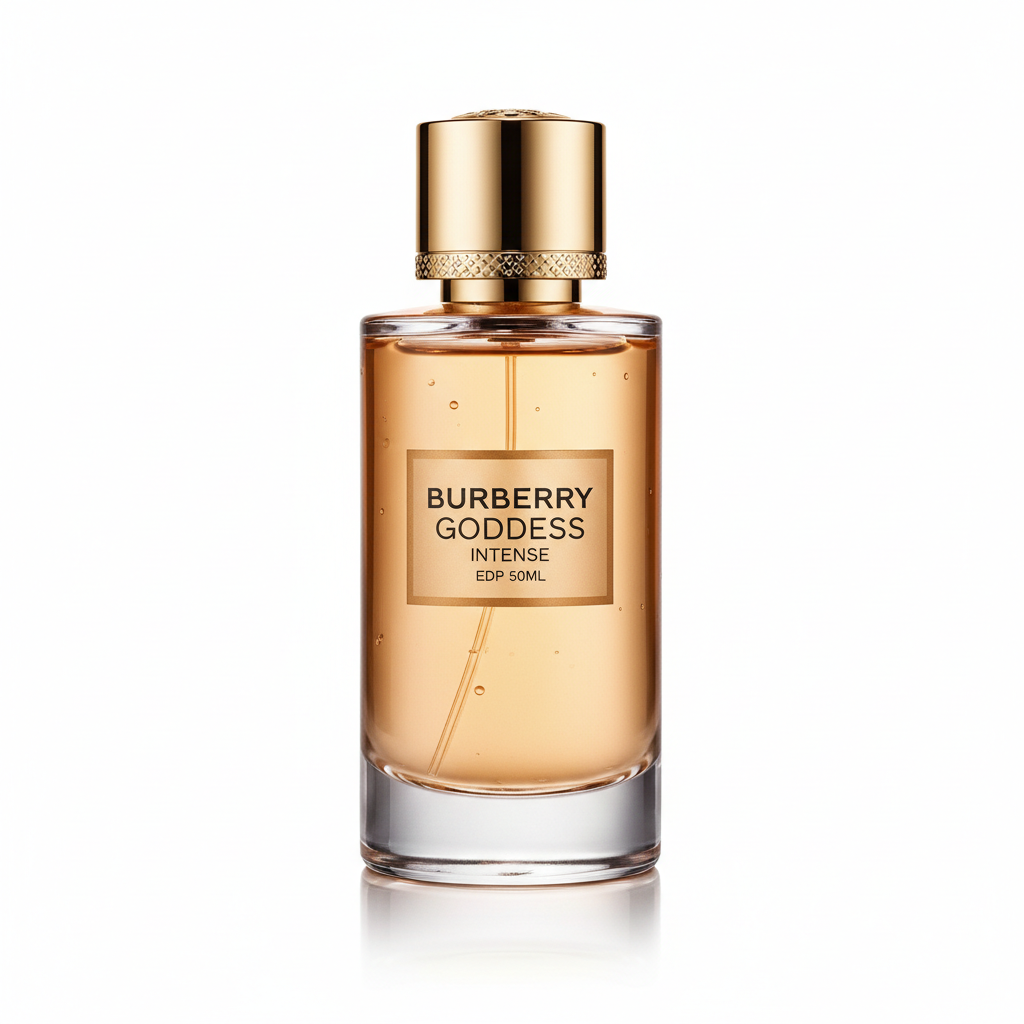 BURBERRY GODDESS INTENSE EDP 50ML