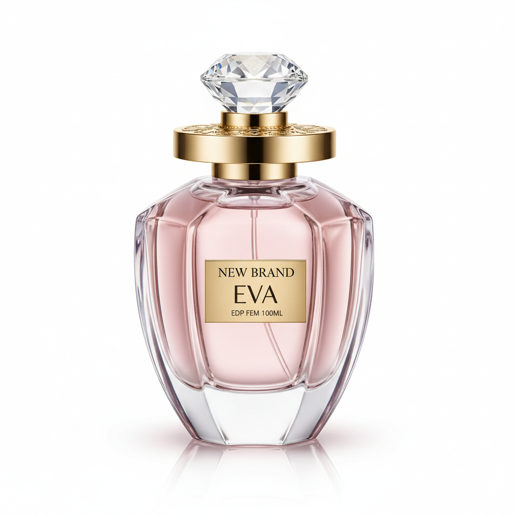 NEW BRAND EVA EDP FEM 100ML
