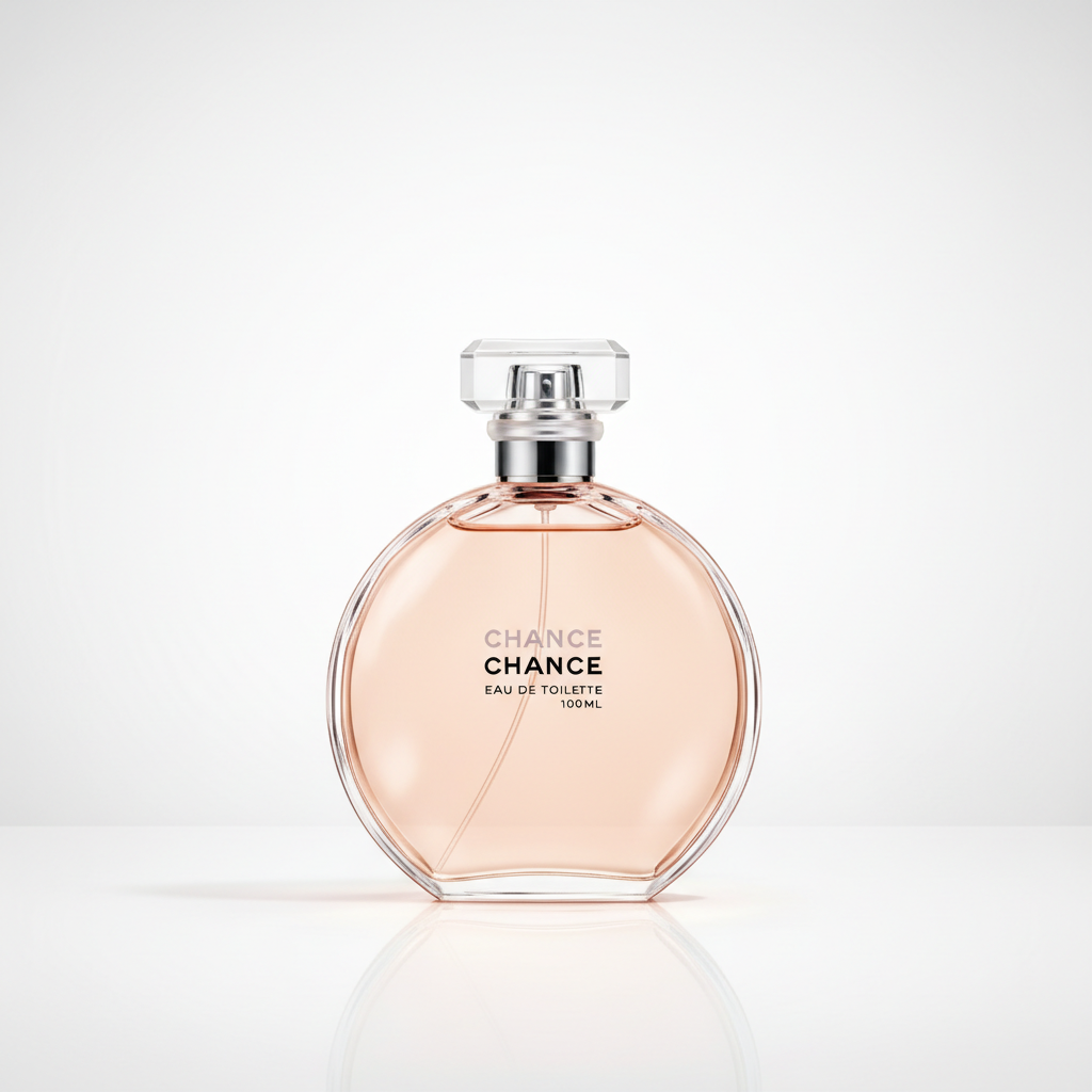 CHANEL CHANCE EDT 100ML