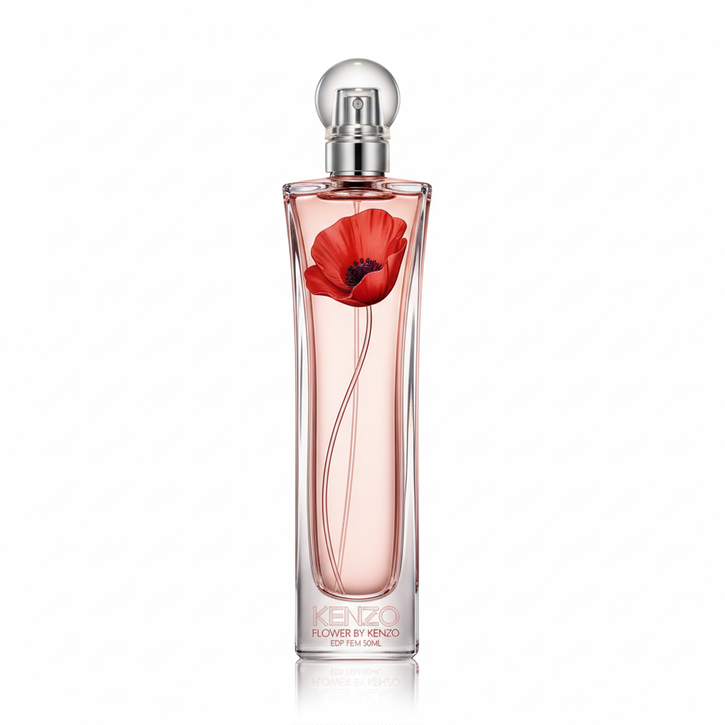 KENZO FLOWER BY KENZO EDP FEM 50ML