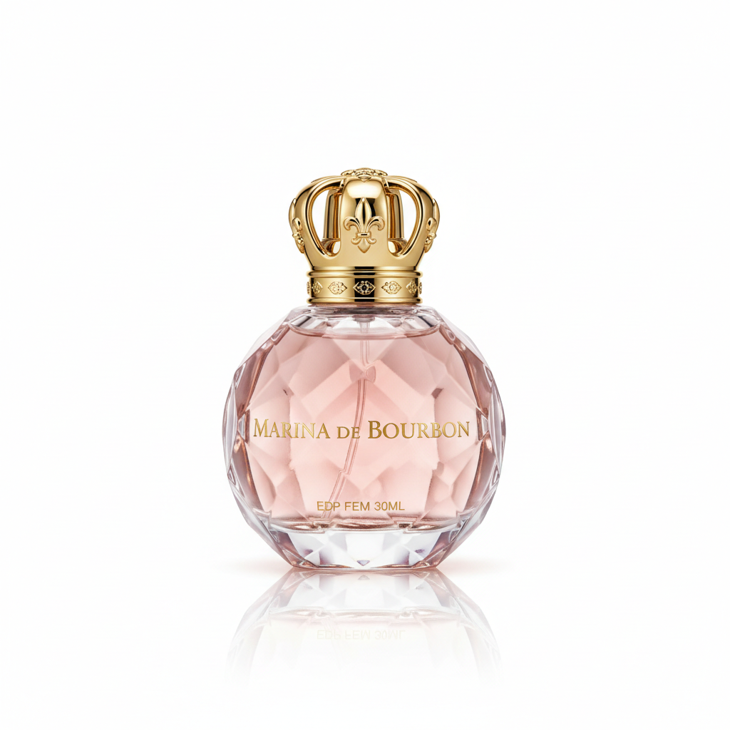MARINA DE BOURBON EDP FEM 30ML