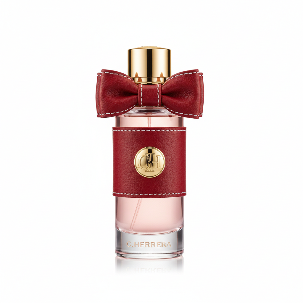 C HERRERA CH EDT FEM 100ML