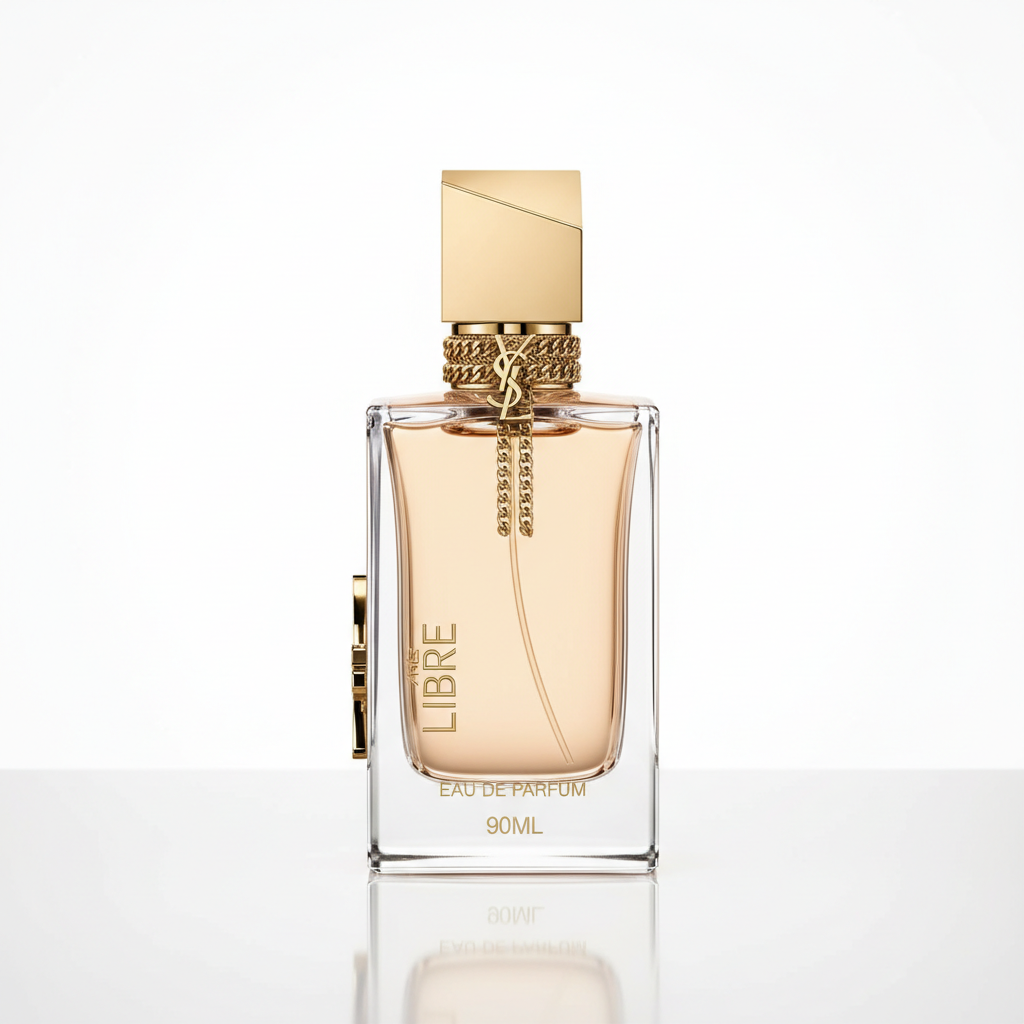 YSL LIBRE EDP FEM 90ML