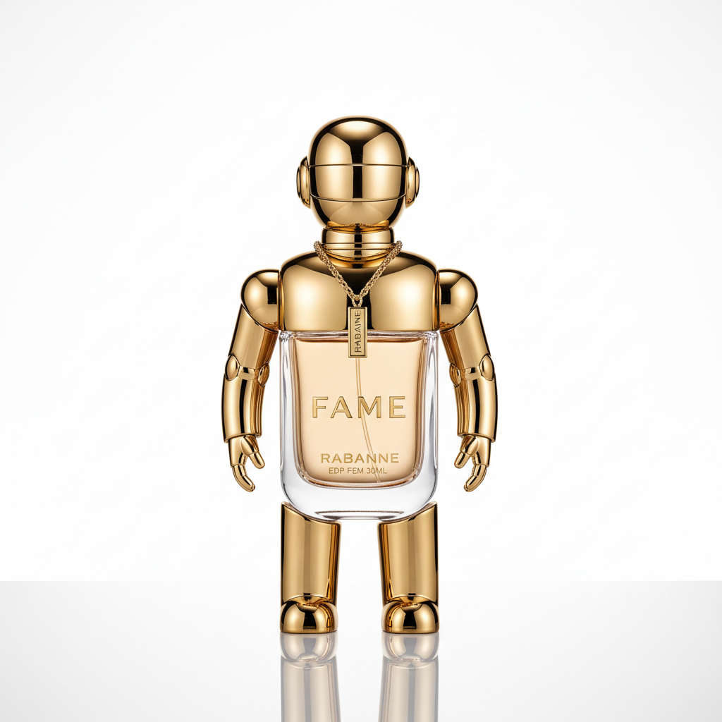 RABANNE FAME EDP FEM 30ML