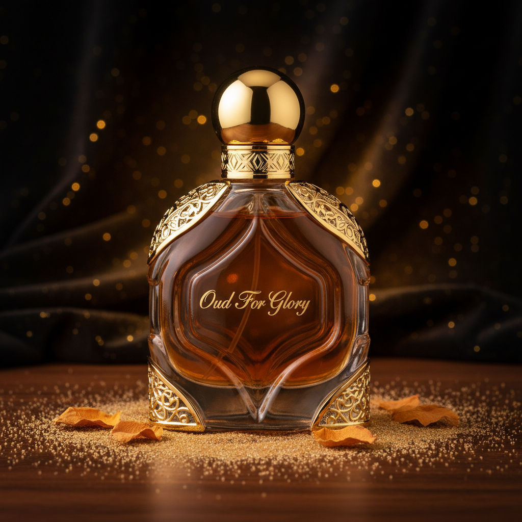 Oud For Glory