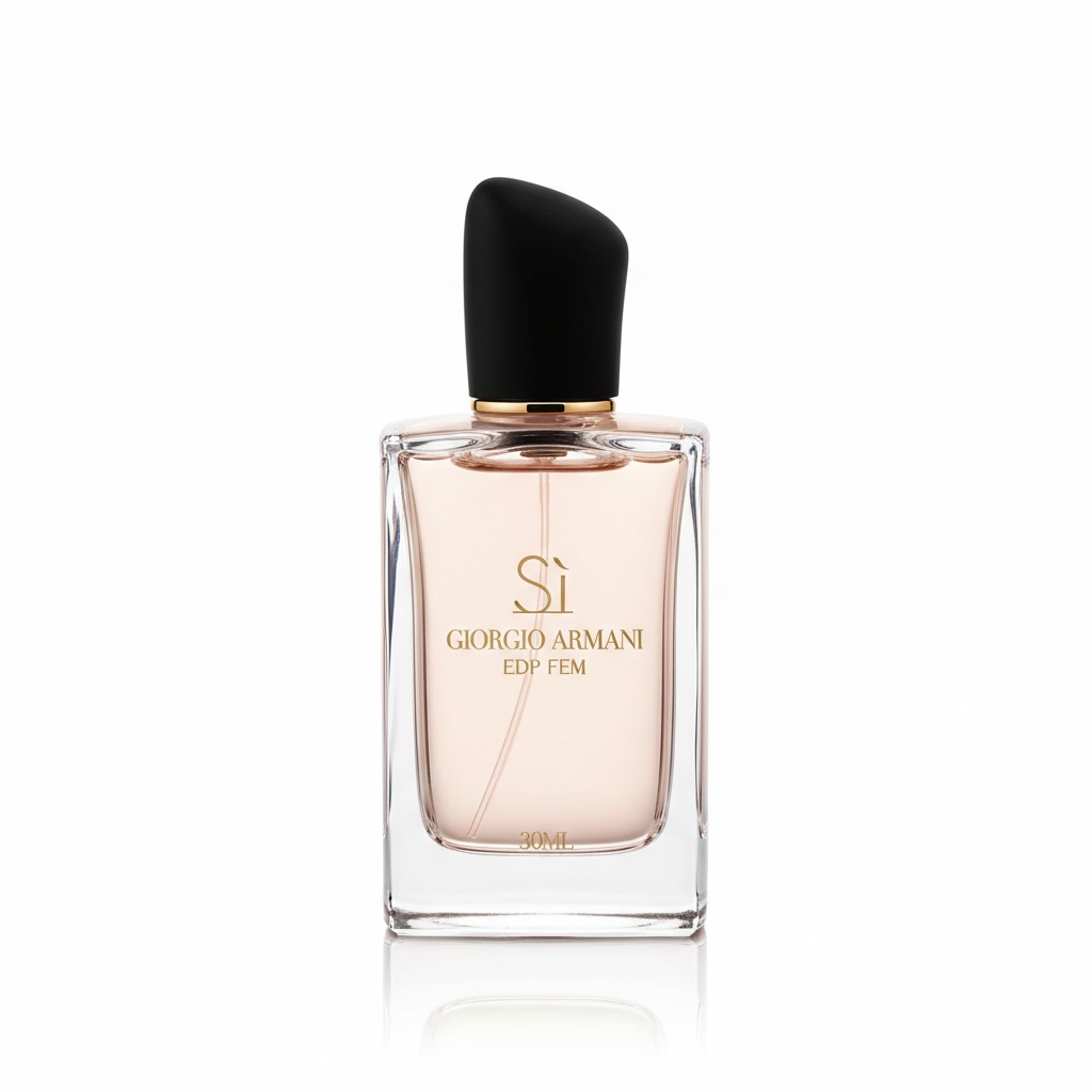GIORGIO ARMANI SI EDP FEM 30ML