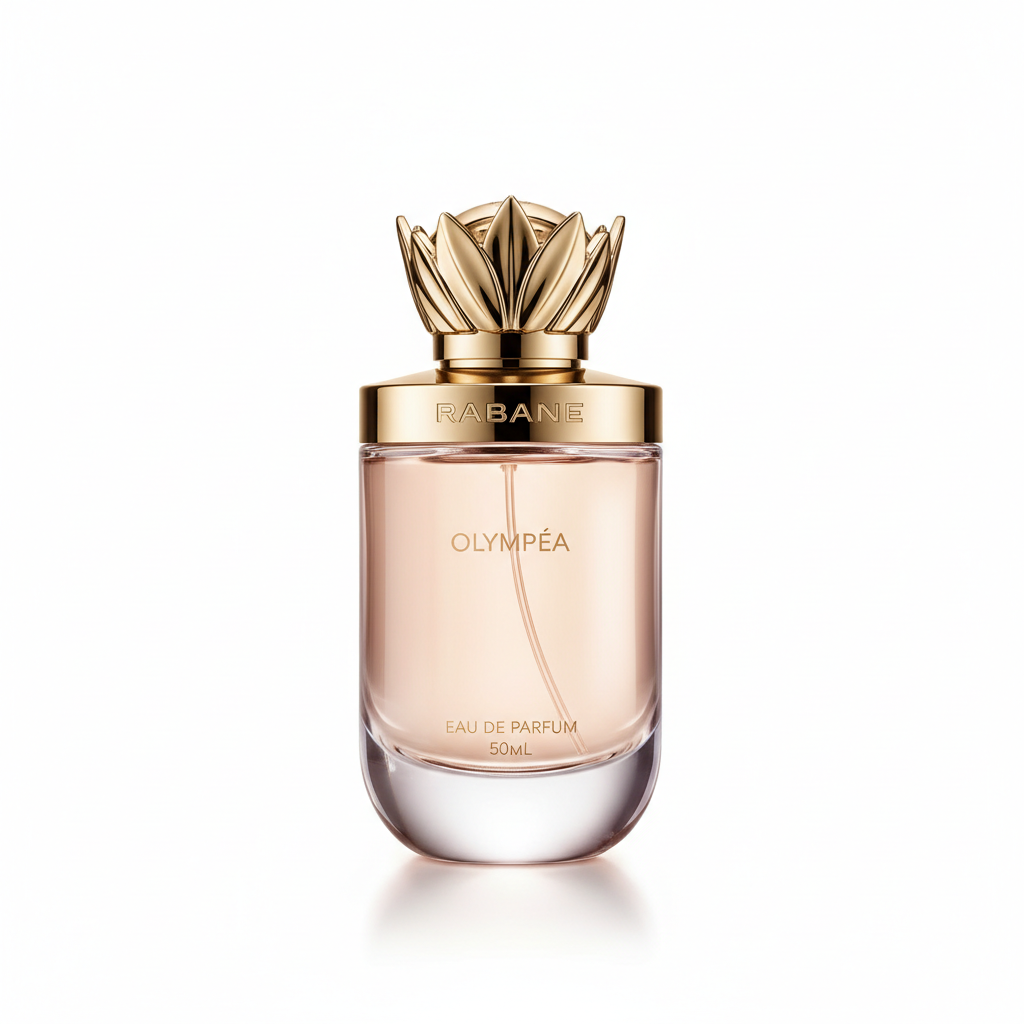 RABANNE OLYMPEA EDP FEM 50ML