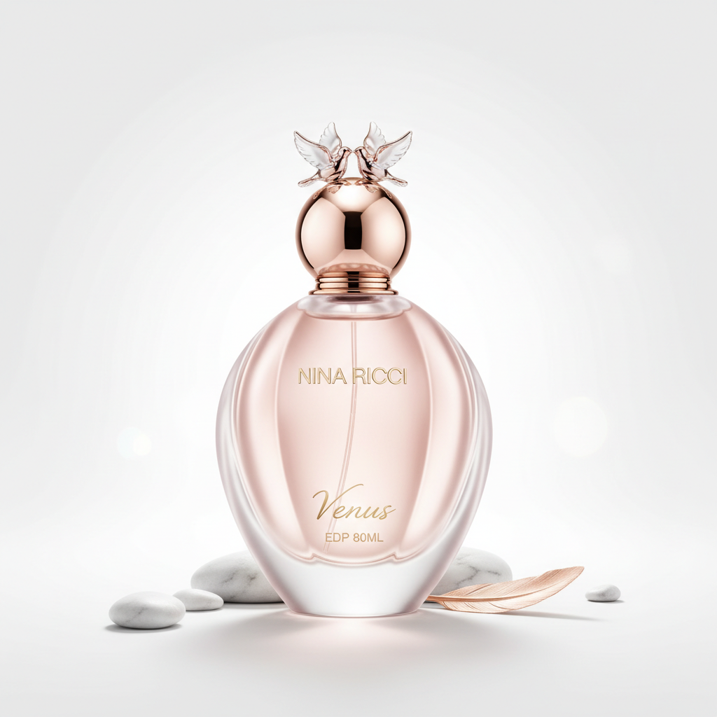 NINA RICCI VENUS EDP 80ML