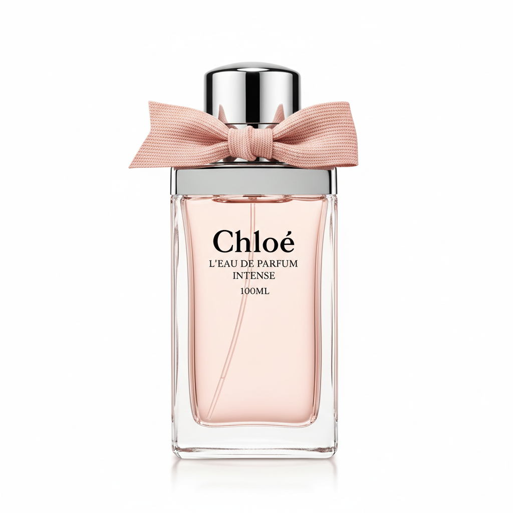 CHLOE L EAU DE PARFUM INTENSE 100ML