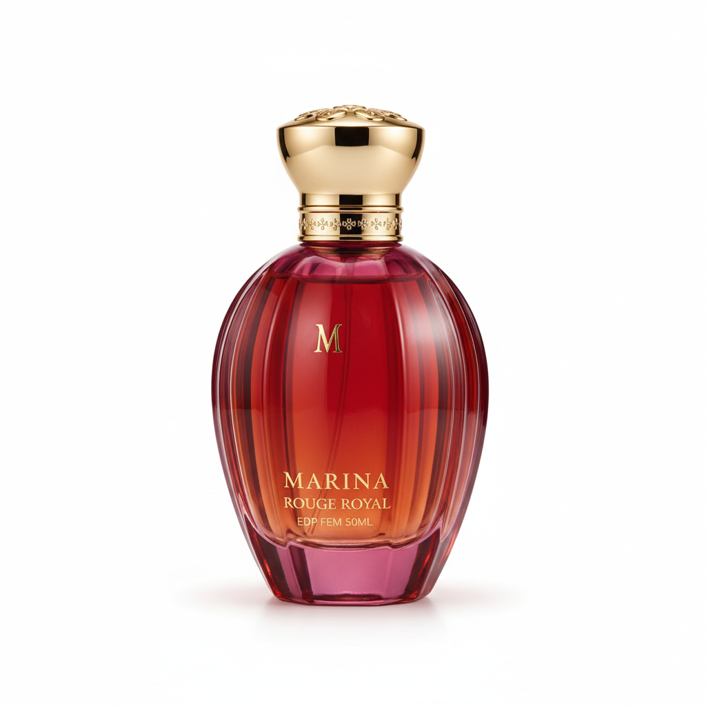 MARINA ROUGE ROYAL EDP FEM 50ML