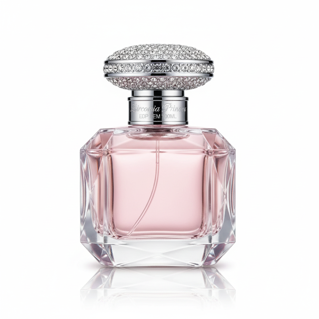 ZIRCONIA PRINCESS EDP FEM 100ML