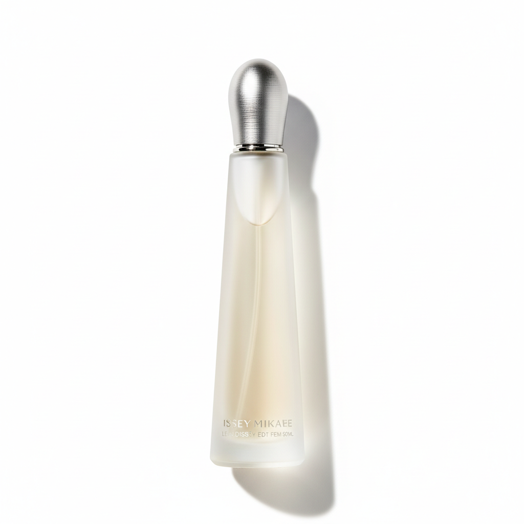 ISSEY MIYAKE LEAU DISSEY EDT FEM 50ML